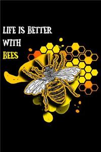 Life Is Better with Bees