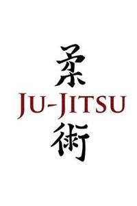 Jiu Jitsu Journal (150 Pages)