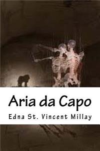 Aria Da Capo
