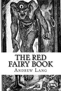 The Red Fairy Book