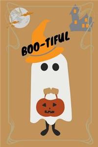 Boo-Tiful
