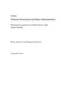 Polarization Analysis of a Balloon-Borne Solar Magnetograph