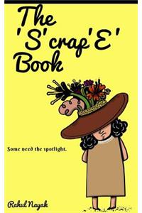 The Scrape Book