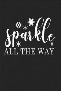 Sparkle All the Way