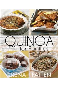 Quinoa for Families