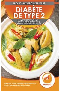 Diabète De Type 2