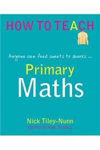 Primary Maths