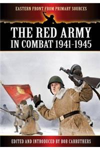 The Red Army in Combat 1941-1945