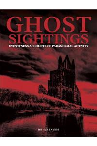 Ghost Sightings