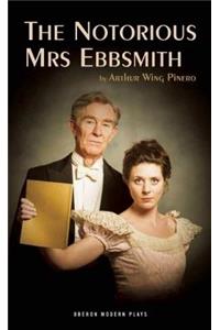 The Notorious Mrs Ebbsmith