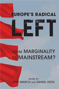 Europe's Radical Left