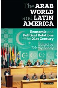 The Arab World and Latin America