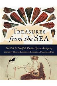 Treasures from the Sea