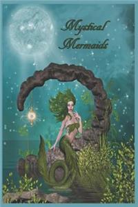 Mystical Mermaids