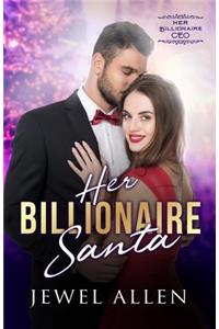 Her Billionaire Santa