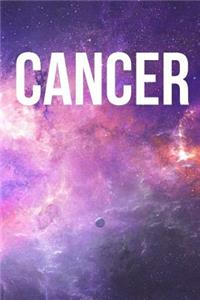 Cancer
