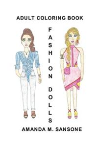 Fashion Dolls