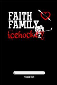 Faith Family Icehockey