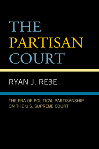 The Partisan Court