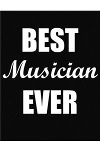 Best Musician Ever