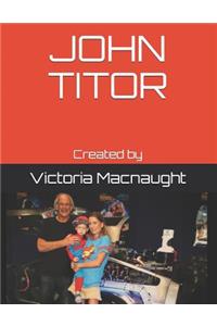 John Titor
