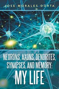 Neurons, Axons, Dendrites, Synapses, and Memory