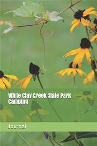 White Clay Creek State Park Camping