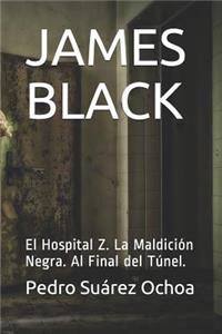 James Black