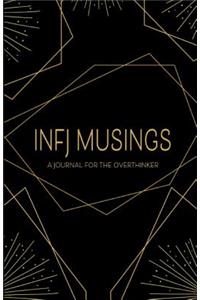 Infj Musings
