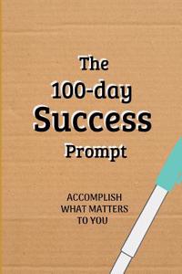 The 100 Day Success Prompt