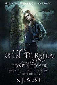 Cin d'Rella and the Lonely Tower