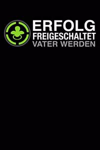 Erfolg Vater