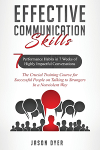 Effective Communication Skills