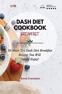 Dash Diet Cookbook Breakfast