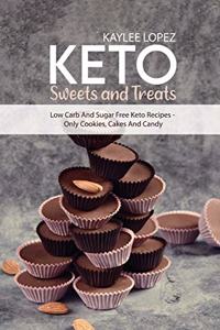 Keto Sweets and Treats