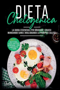 Dieta Chetogenica