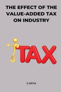 Effect of the Value-Added Tax on Industry
