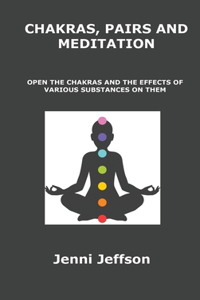 Chakras, Pairs and Meditation