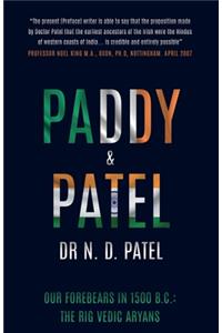 Paddy & Patel