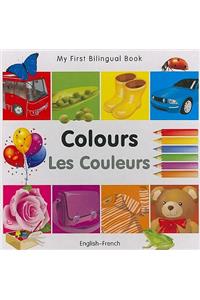 Colours (English-French)