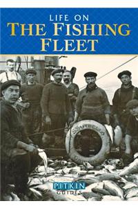 Life on the Fishing Fleet