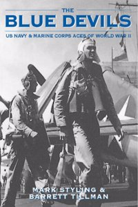 The Blue Devils: US Navy and Marine Corps Aces of World War II (General Aviation)