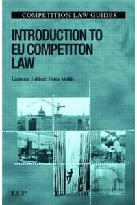Introduction to EU Competition Law
