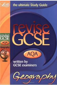 GCSE Study Guide: AQA Revise Geography