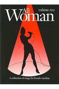 All Woman Collection Volume 2