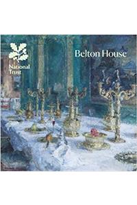 Belton House: National Trust Guidebook