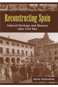 Reconstructing Spain