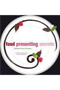 Food Presenting Secrets