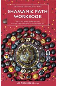 Shamanic Path Workbook