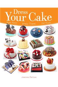 Dress Your Cake